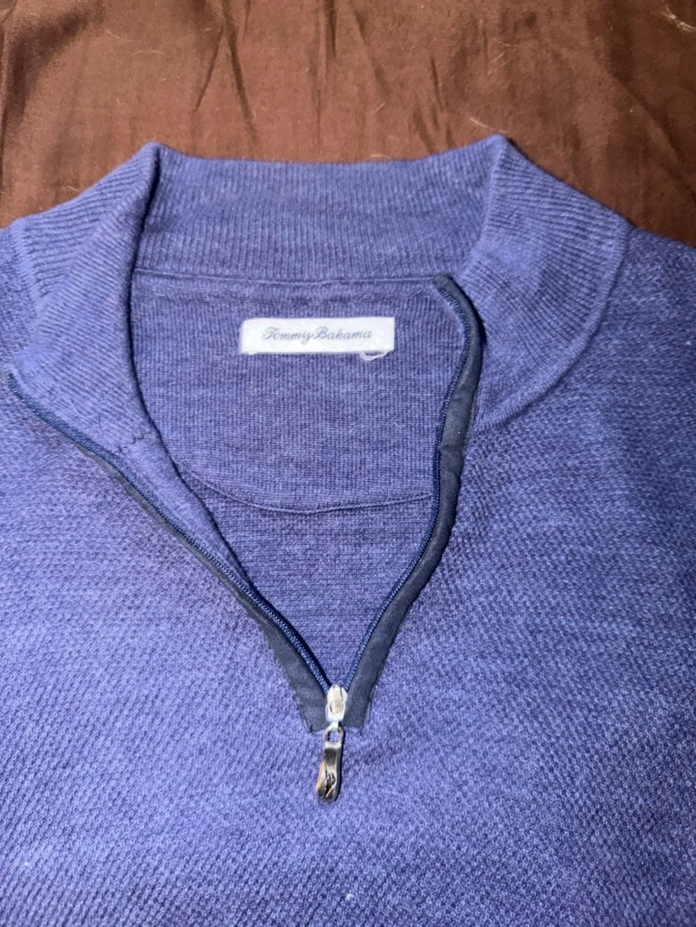 Tommy Bahama sweater